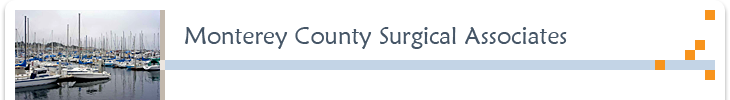 Monterey Surgery